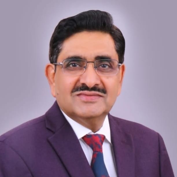 Sushil Varma