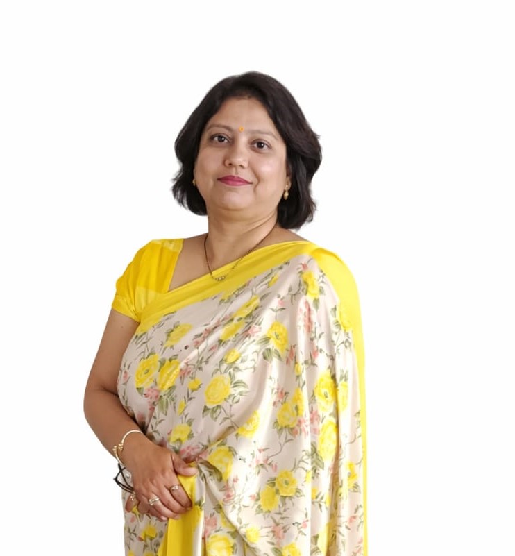 Vaishali  Sharma