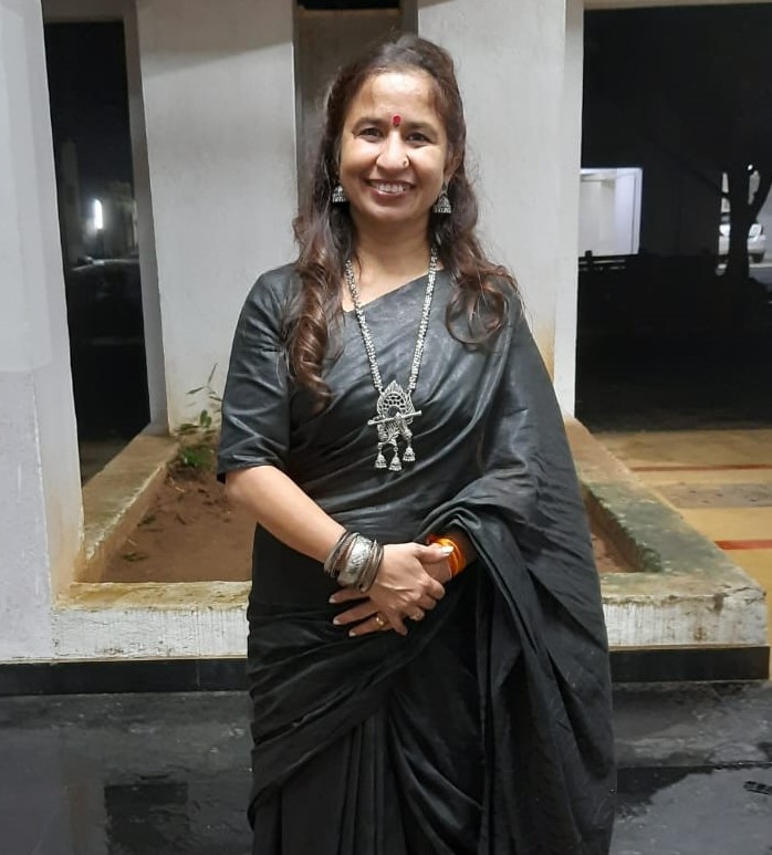 Jigisha Raval