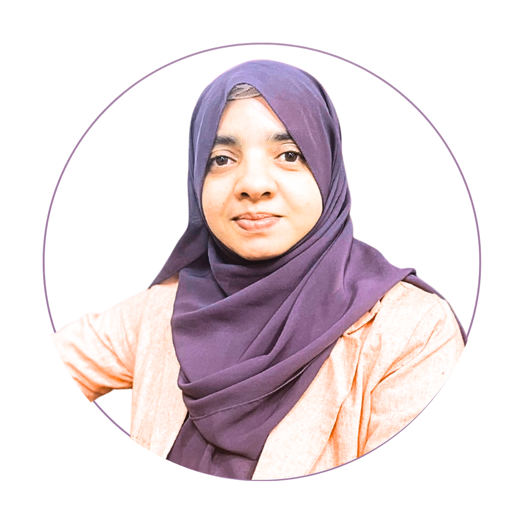 Kaneez Fathima