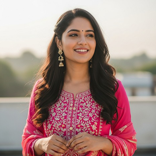 Anjali Verma