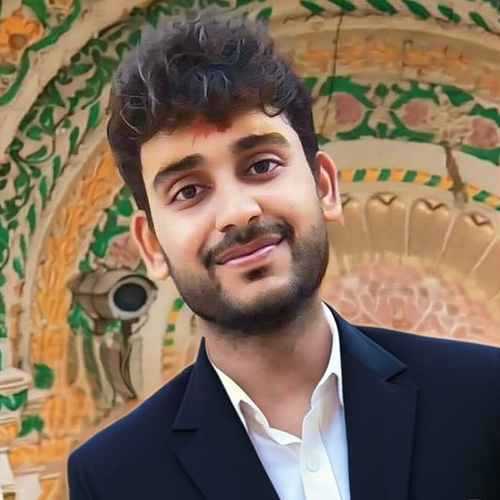 Chandan Pathak