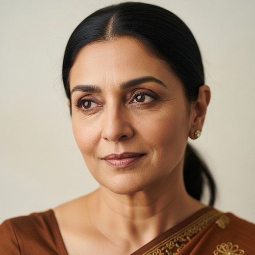 Divya Nair