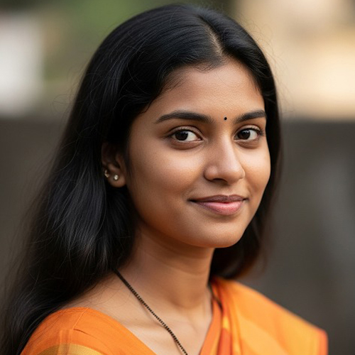 Nidhi Rao