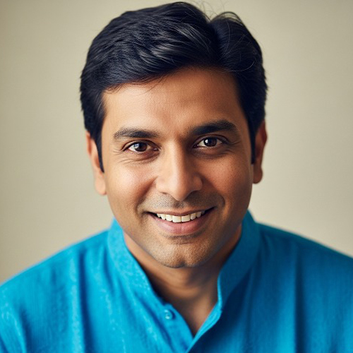 Rahul Desai