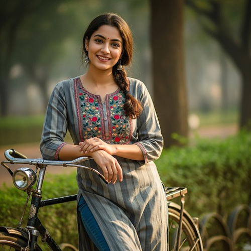 Sneha Patel
