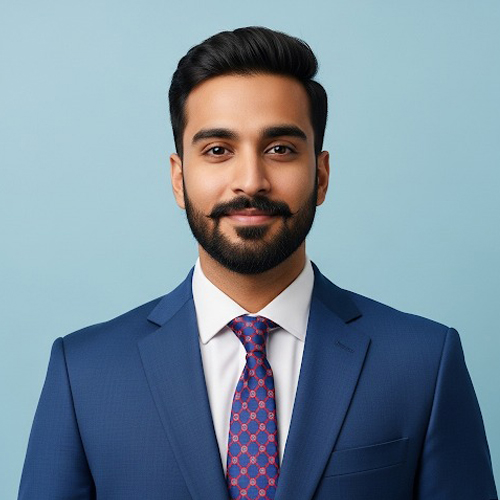 Vikram Sharma