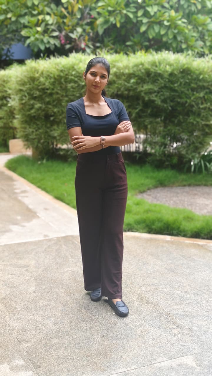 Chindaliya Divya